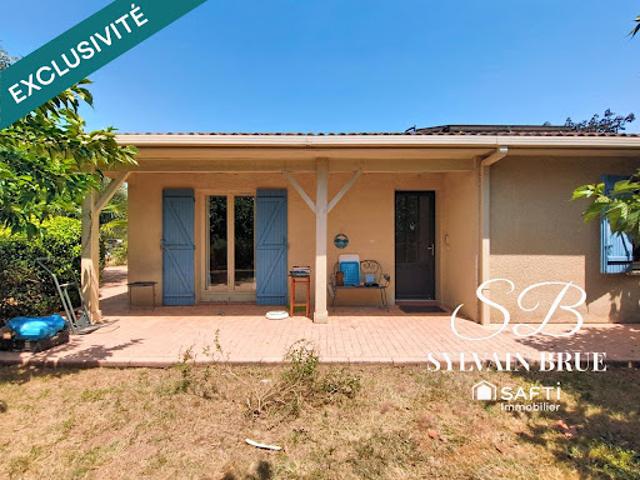 Maison vente à Castelsarrasin, Barry-d'islemade