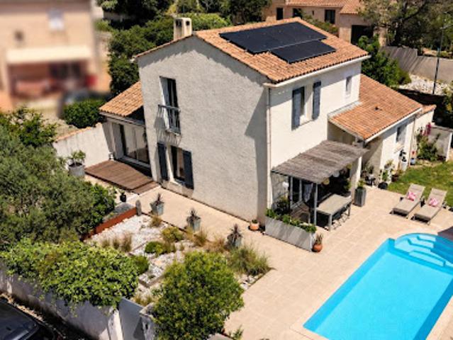 Maison vente à Nîmes, Villeneuve-lès-avignon