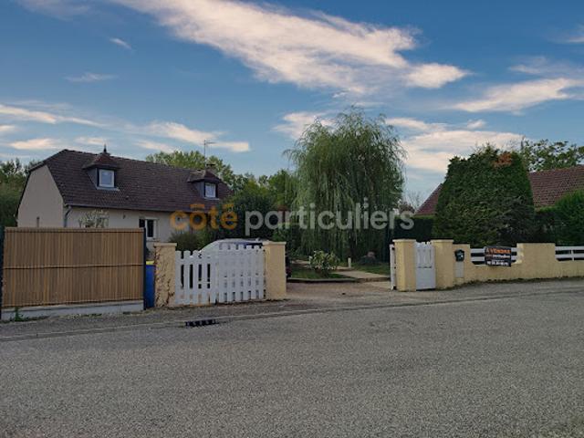 Maison vente à Villette-lès-Dole, Jura