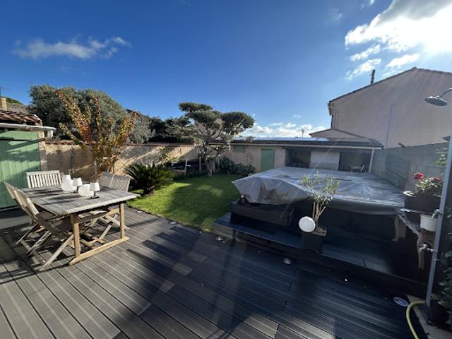 Maison vente à Istres, Vitrolles