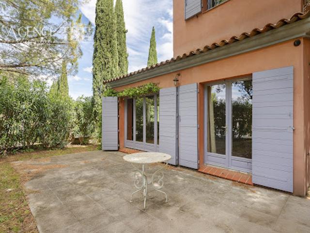 Maison vente à Aix-en-Provence, Aix-en-provence