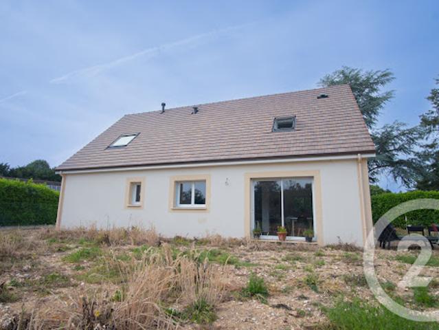 Maison vente à Évreux, Bretagnolles