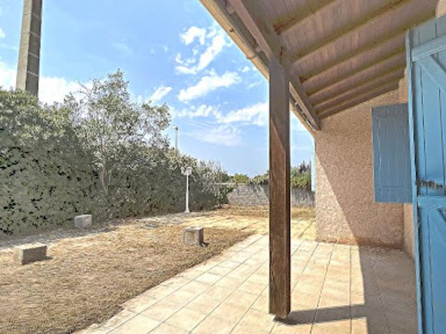 Maison vente à Nîmes