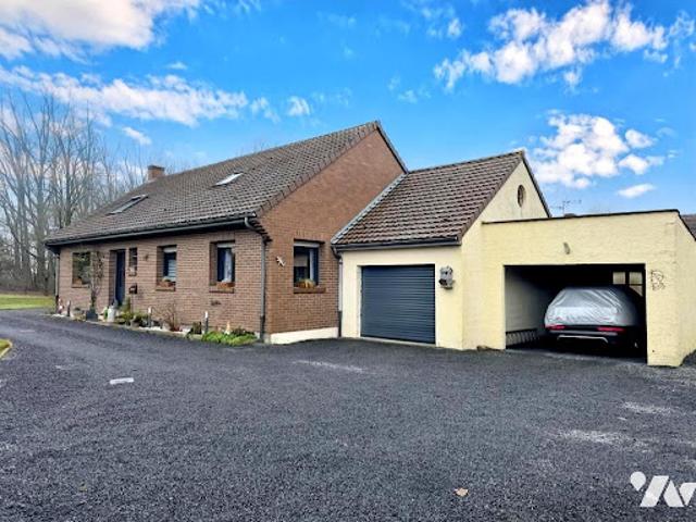 Maison vente à Douai, Raimbeaucourt