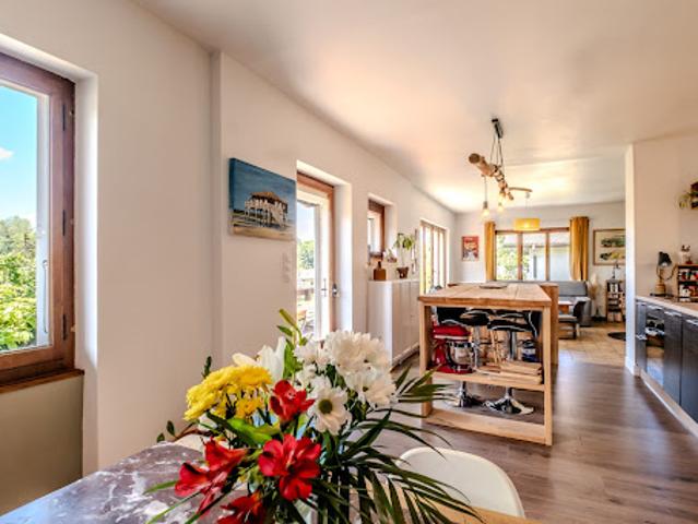 Maison vente à Thonon-les-Bains, Thonon-les-bains