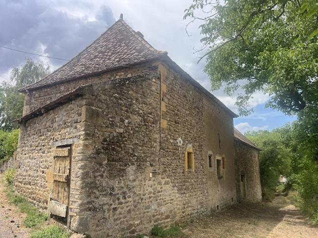 Maison vente à Charolles