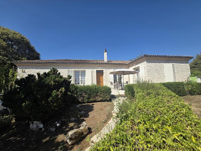 Maison vente à Villeneuve-sur-Lot, Castillonnès