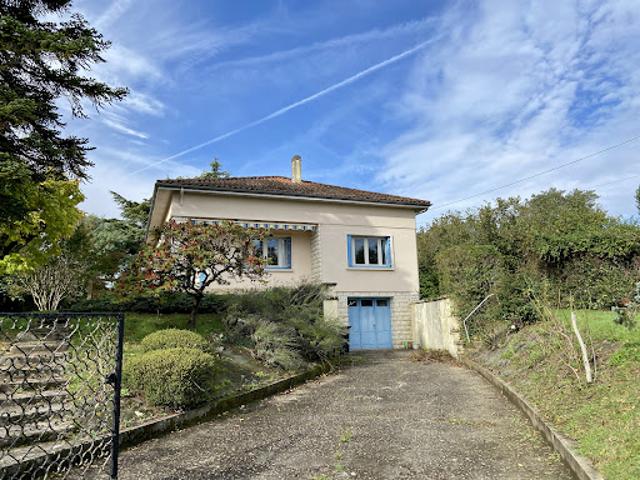 Maison vente à Allemans-du-dropt, Le Jonquet