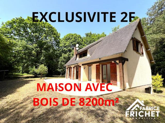 Maison vente à Les Andelys, Ailly
