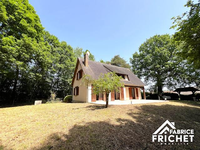 Maison vente à Les Andelys, Ailly