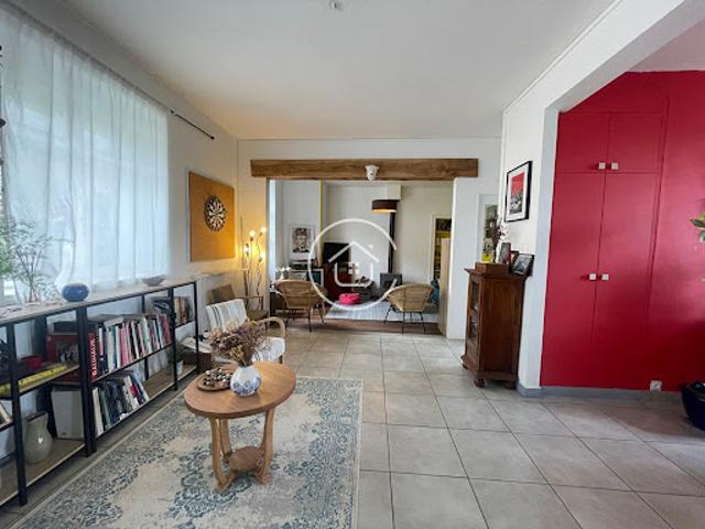 Maison vente à Blois, Chailles
