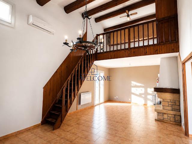 Maison vente à Nîmes, Carsan