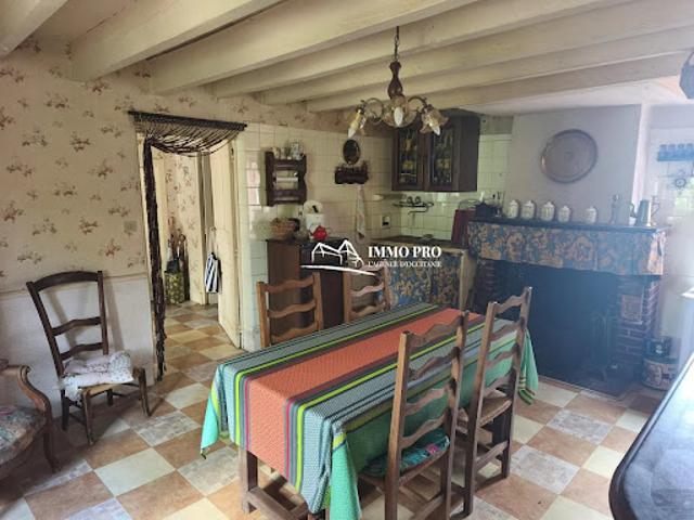 Maison vente à Saint-Gaudens, L'isle-en-dodon