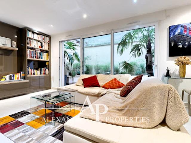 Maison vente à France métropolitaine, Martinique