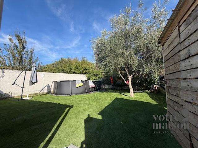 Maison vente à Aix-en-Provence, Simiane-collongue