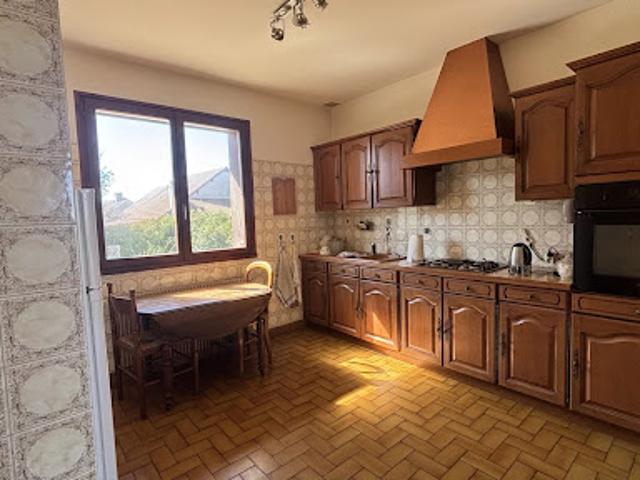 Maison vente à Vierzon, Aubigny-sur-nère
