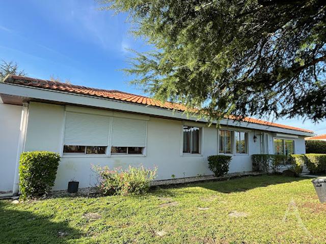 Maison vente à Châteauroux, Déols