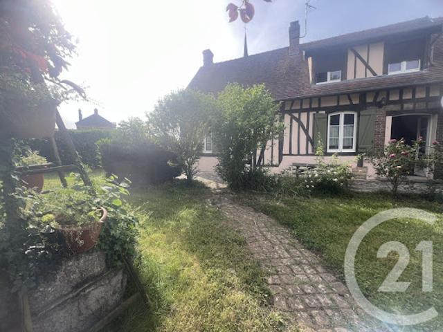 Maison vente à Les Andelys, Boisset-les-prévanches