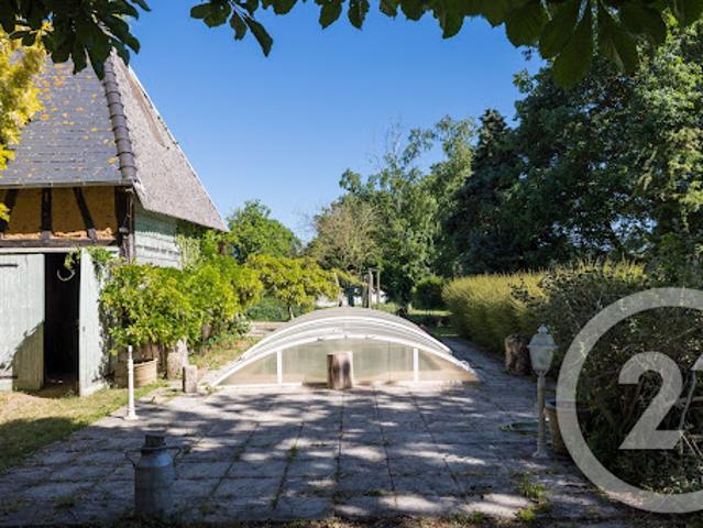 Maison vente à Les Andelys, Boisset-les-prévanches