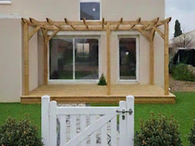 Maison vente à Nîmes, Codognan
