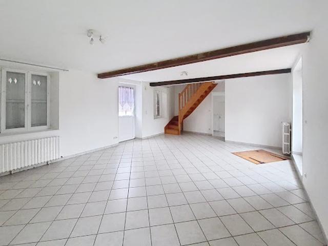 Maison vente à Laon, Toulis-et-attencourt