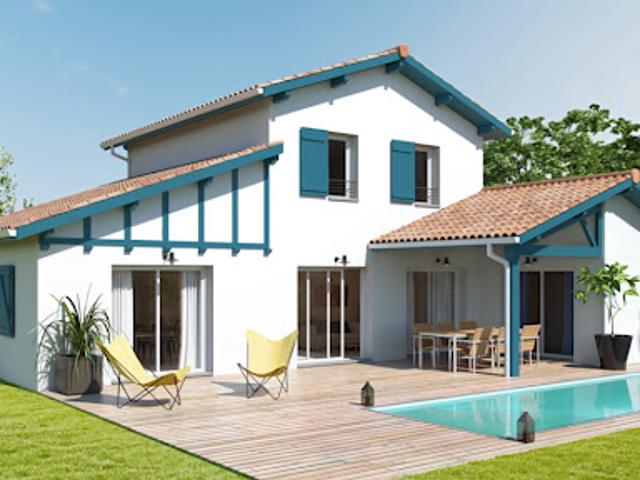 Maison vente à Bayonne, Arbonne