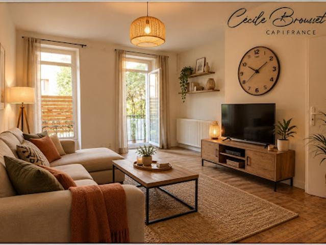 Maison vente à Céret, Arles-sur-tech