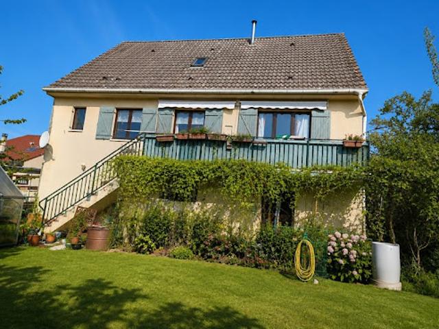 Maison vente à Forbach-Boulay-Moselle, Arriance