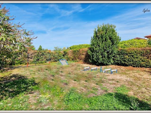 Maison vente à Lotissement le Clos des Charmilles, Bâgé-Dommartin
