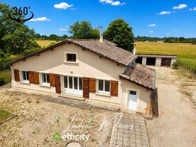 Maison vente à Castelsarrasin, Barry-d'islemade