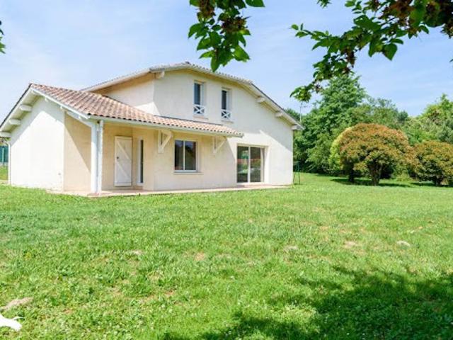 Maison vente à Mont-de-Marsan, Bascons