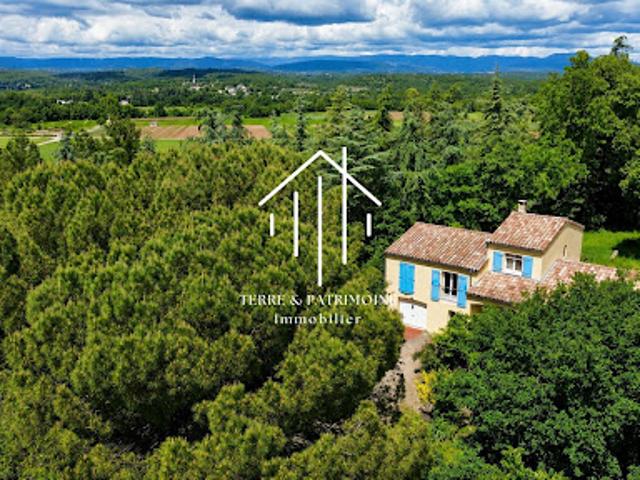 Maison vente à Largentière, Auvergne-Rhône-Alpes