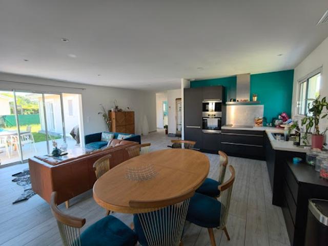 Maison vente à Arcachon, Belin-béliet
