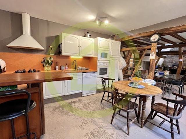 Maison vente à Les Andelys, Lyons-la-forêt