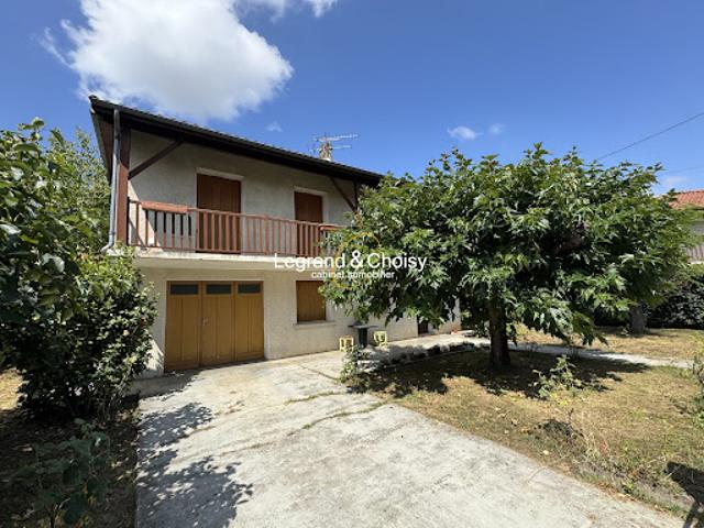 Maison vente à France métropolitaine, Bias