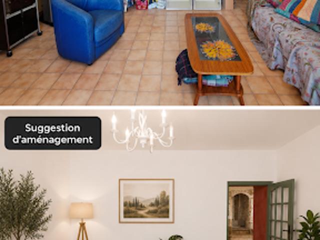 Maison vente à Carpentras, Bollène