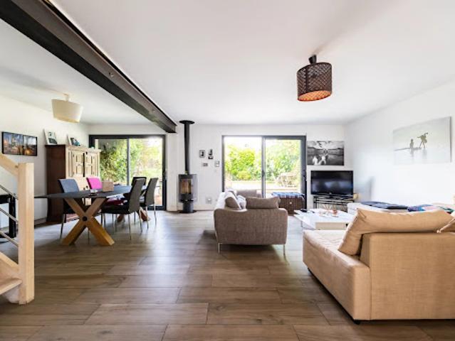 Maison vente à Bordeaux
