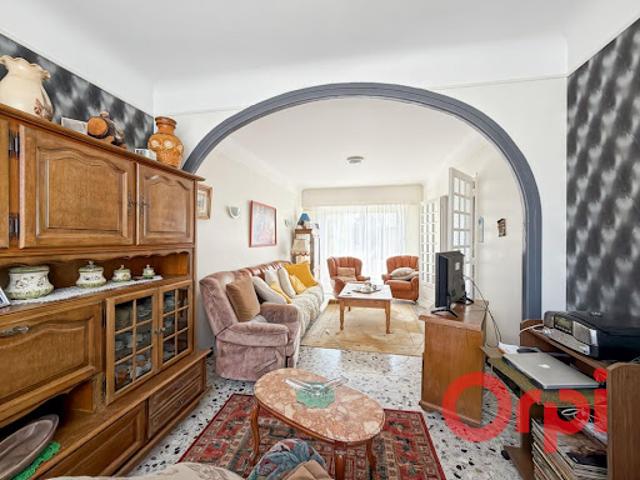 Maison vente à Bourges