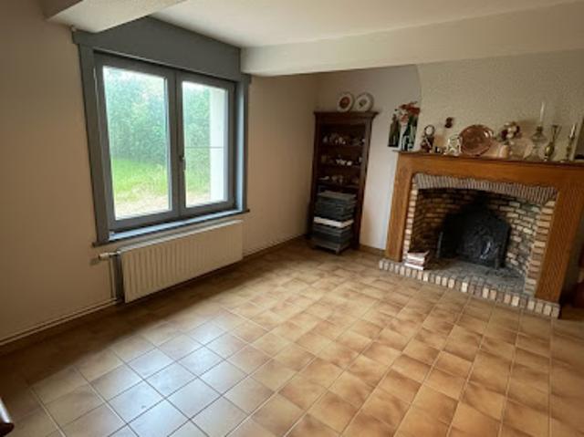 Maison vente à Avesnes-sur-Helpe, Bousies