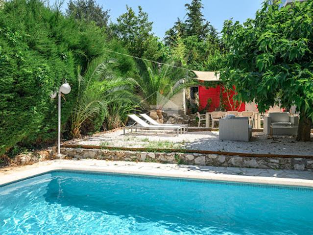 Maison vente à Grasse, Cagnes-sur-mer