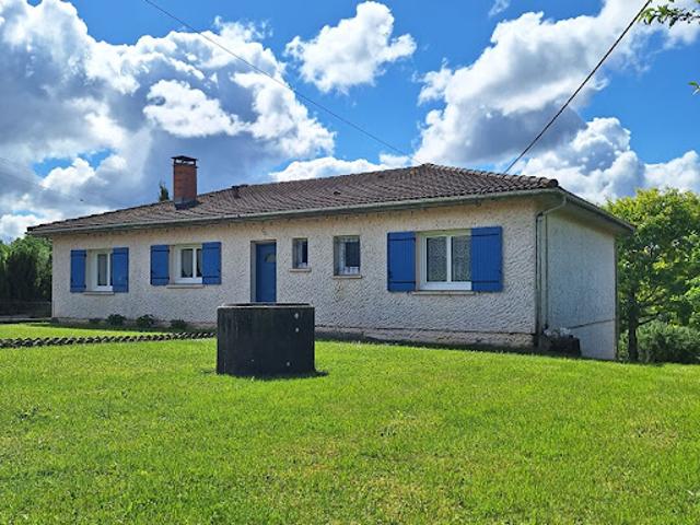 Maison vente à Bordeaux, Camarsac