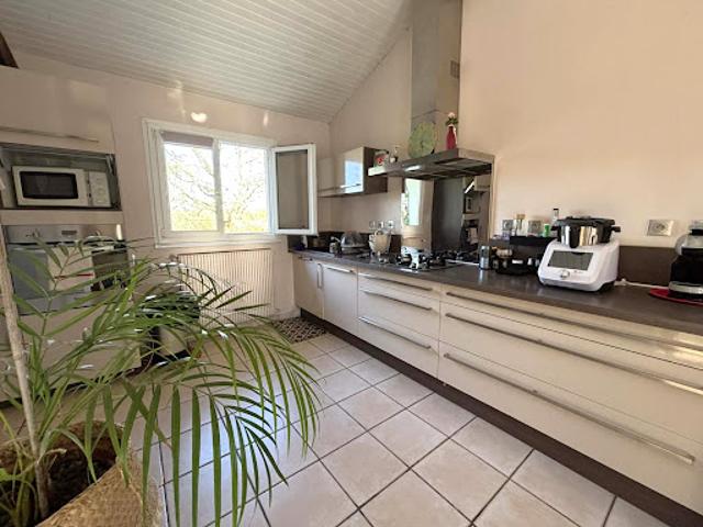 Maison vente à Montauban, Campsas
