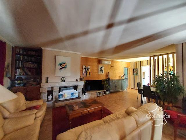 Maison vente à Langon, Cardan