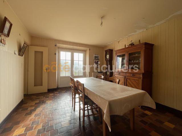 Maison vente à Bayeux, Cartigny-l'epinay