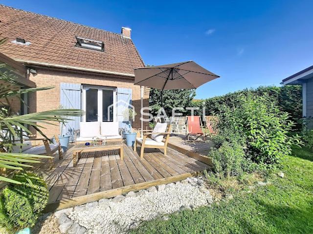 Maison vente à Lens, Carvin