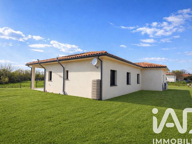 Maison vente à Castelsarrasin