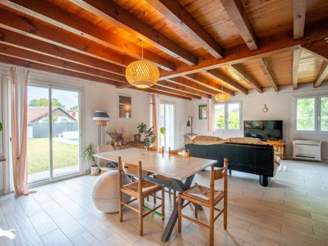 Maison vente à Dax, Castets