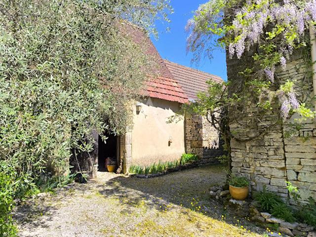 Maison vente à Cahors, Catus