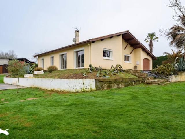 Maison vente à Mont-de-Marsan, Cazères-sur-l'adour
