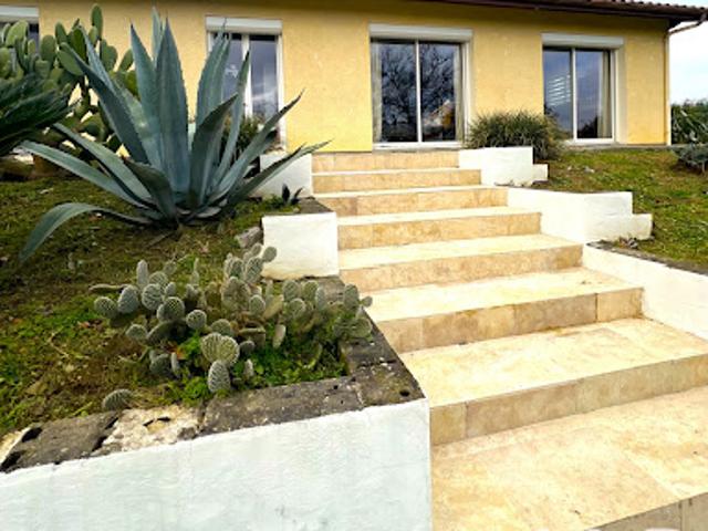 Maison vente à Mont-de-Marsan, Cazères-sur-l'adour
